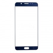 LCD stikliukas Samsung Galaxy Note 3 N9000 / N9005 HQ Mėlynas